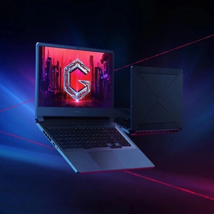 Youpin G Gaming Laptop <strong>I5</strong>-11260H 16GB DDR4 RAM 512GB SSD RTX 3050 GPU 16.1'' 144Hz FHD Screen Game <strong>Notebook</strong> - Product Image 5
