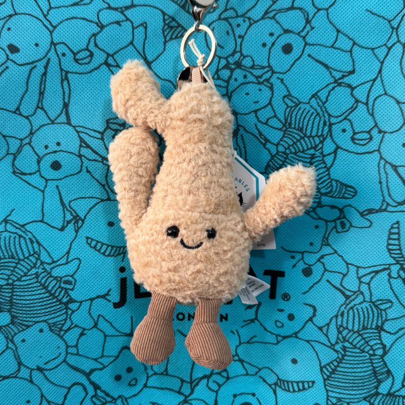 Ginger pendant/9-12cm