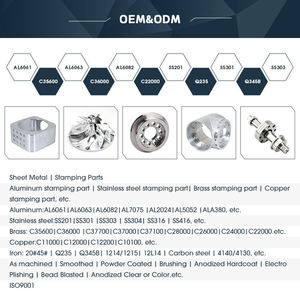 Изготовление на заказ корпусов из листового металла (алюминий, нержавеющая сталь), прототипы, дизайн и производство шкафов - Product Image 6