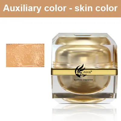 Skin color