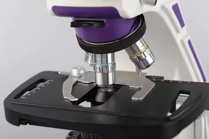 LTLM28实验室用带屏幕生物显微镜的高质量数字显微镜 - Product Image 4