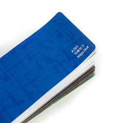 bleu foncé