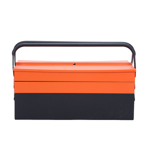 85件套五金工具箱整理器机械车间工具箱机械工具箱工具 - Product Image 4