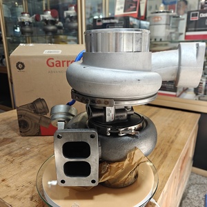 <span class=keywords><strong>Garrett</strong></span> 716875-5008S Chính Hãng OEM Turbocharger Phù Hợp Với Mèo 211 2254 Bộ Phận Máy Móc Xây Dựng Cho Sâu Bướm - Product Image 2