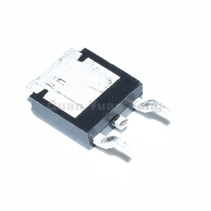 FQD2N60C 2N60C 2N60 TO252 transistör yüksek igbt bom hizmeti yeni - Product Image 2