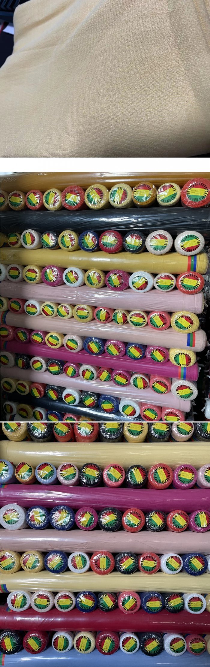 Mixed