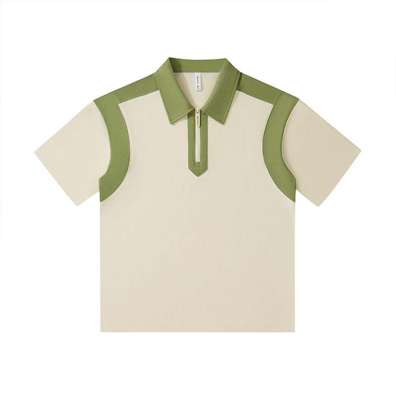 Vert abricot et avocat - DH19555