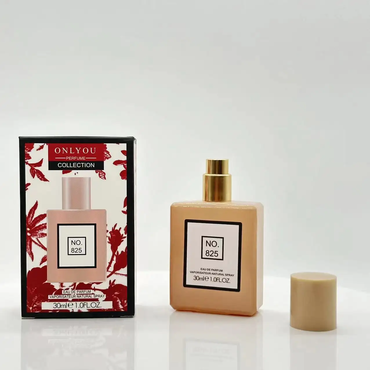30ML Eau De Parfum spray mini volume top branded fragrance collection freshness perfume for women