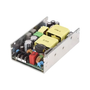Aprobación CE Salida dual 400W 24V 12V DC Fuente de alimentación conmutada de salida para iluminación de escenario SMPS - Product Image 1