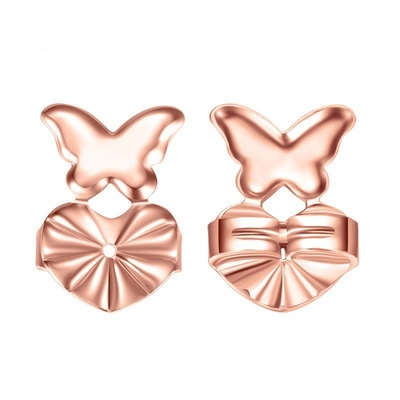Mariposa 1 + Oro Rosa
