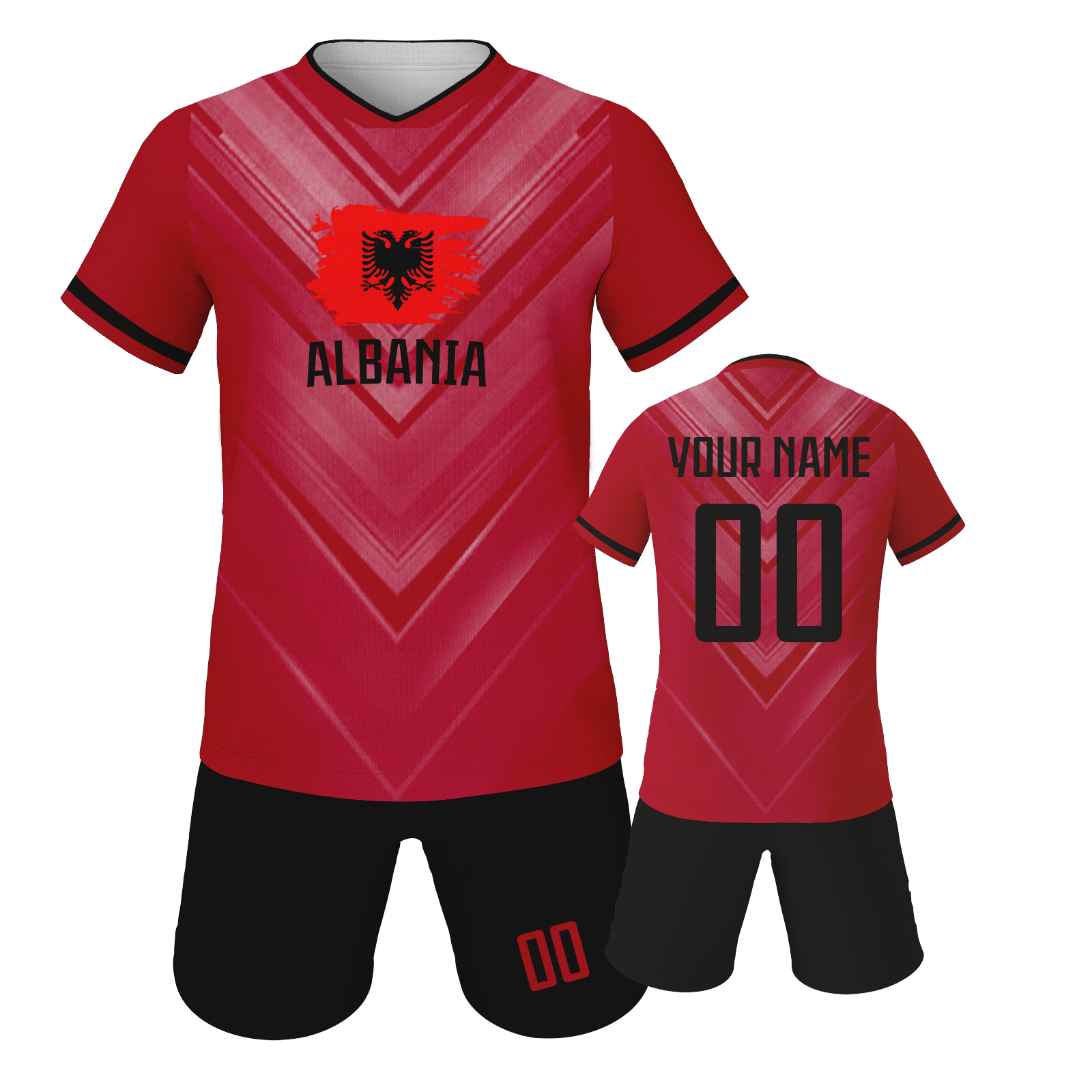 Albania