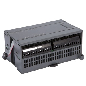 Amsamotion EM223 PLC拡張モジュール223-1PL22-0XA0デジタル16I 16OリレータイプSiemens AMX S7-200用 - Product Image 3