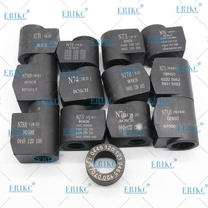 Diesel <strong>Injector</strong> Fixture Clamping Tool 12PCS <strong>Easy</strong> Adjusting Common Rail <strong>Injector</strong> Tools Kit - Product Image 5