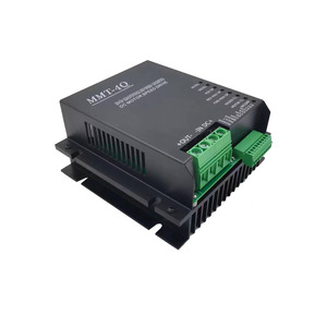 KEYA Four-Quadrant <strong>Reversible</strong> Brushed <strong>DC</strong> Motor Drive <strong>PWM</strong> <strong>Controller</strong> Support Forward Reverse Motor Driver - Product Image 2