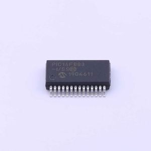 <strong>PIC16F883</strong>-I/SS/SO/SP/ML <strong>PIC16F883</strong>-<strong>E</strong>/SS PIC16F883T SSOP/SOP Chip 32-bit Microcontroller New Original MCU - Product Image 1