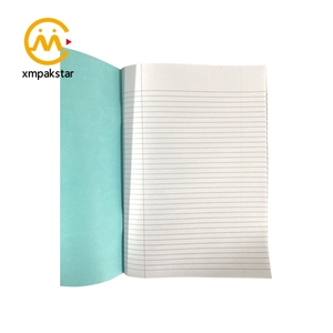 政府招标订单定制工厂廉价笔记本A4 a 5尺寸法国小学生练习册 - Product Image 4