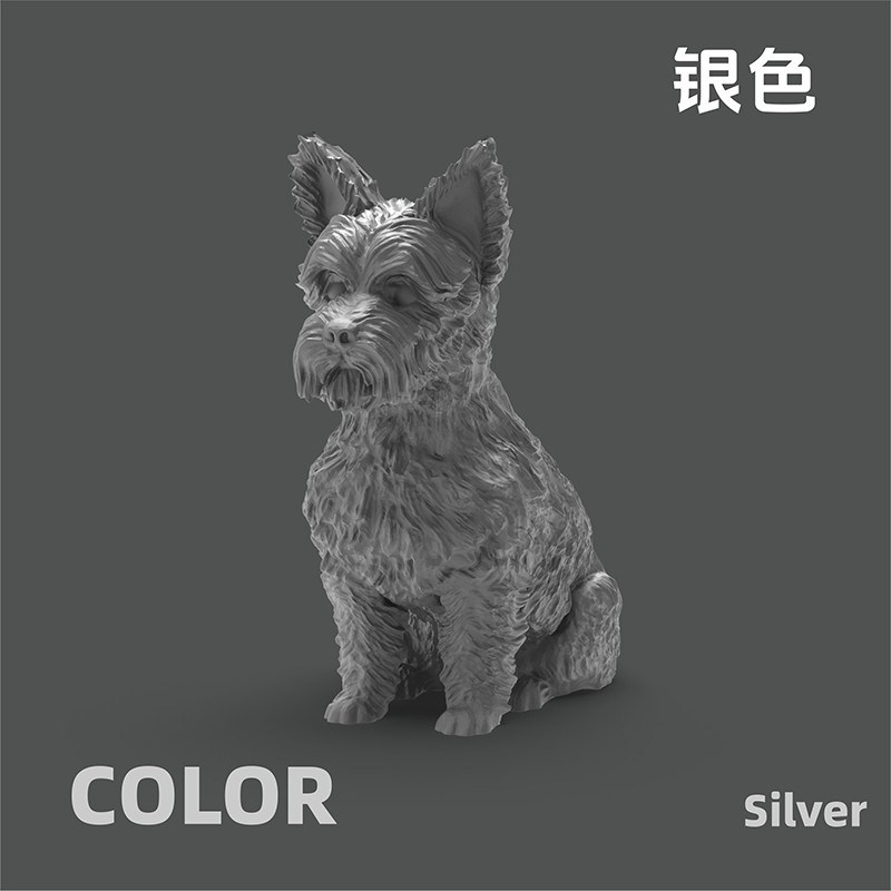 Silver