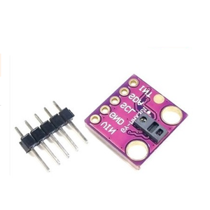 心率脉搏血氧浓度检测传感器模块GY-MAX30100 - Product Image 4