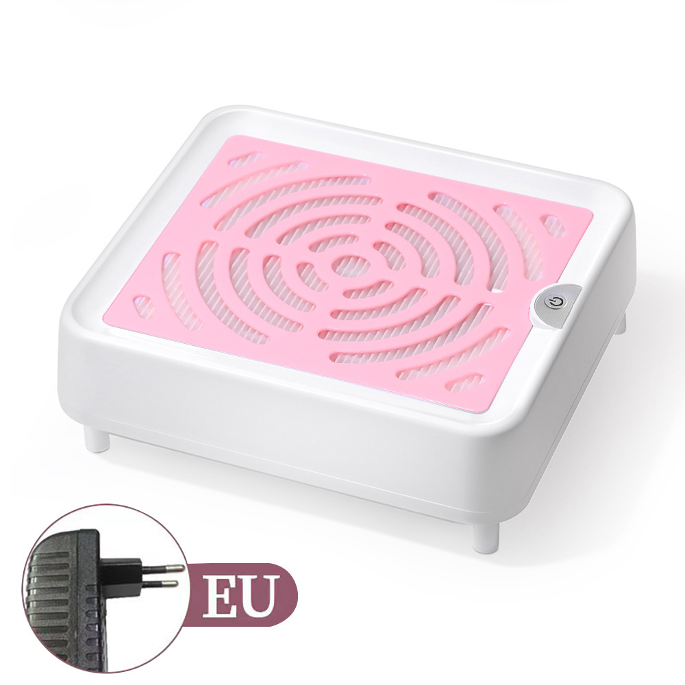 Prise rose-UE
