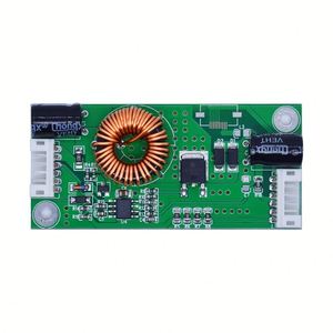 LED LCDディスプレイユニバーサルTVバックライト一定電流バックライトドライバーボードブーストモジュール、LEDディスプレイDC-DCモジュール - Product Image 4