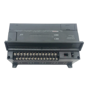 LS PLC Master K120S CPU-Modul Programmier bare Logik steuerung K7M-DR40U - Product Image 4