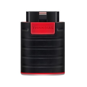 Thinkdiag OBD2スキャナーフルシステム診断ツールとカーコードリーダー1年ソフトウェア新バージョンECUコーディング - Product Image 2