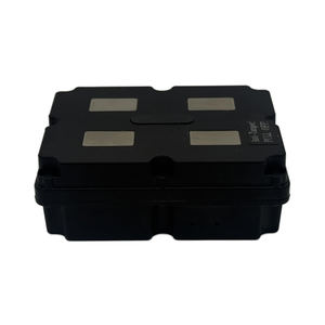 HW-EG01G Vehicle <strong>Tracker</strong> High-Capacity 4G GPS Strong Magnet Long Standby Low Power 360 Degree Bird 512MB RAM ROM Waterproof PC - Product Image 1