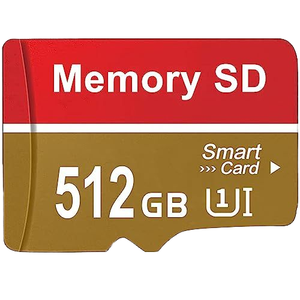 High <strong>Speed</strong> Large-capacity Mobile Phone <strong>Memory</strong> Card Tf Card 256g 128g 32g 16g 8g 4gb 2gb for Camera <strong>Memory</strong> Card Usb <strong>Flash</strong> Drive - Product Image 1