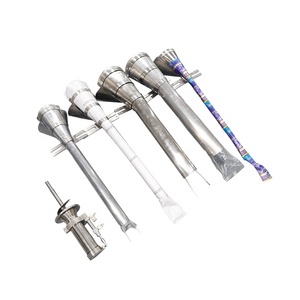 Tornillo automático de alta calidad que pesa la máquina de sellado de embalaje de polvo de chile máquina de envasado de polvo de especias para pequeñas empresas - Product Image 3