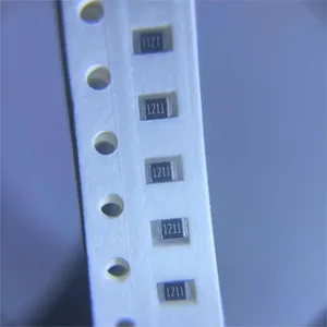 RNCP0805FTD1K21 işaretleme kodu 1211 ince Film dirençler SMD RES 1.21 Kohm 0805 1% 100 Ppm 0.25W stok - Product Image 2