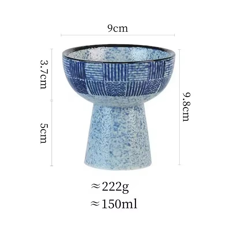Bleu A