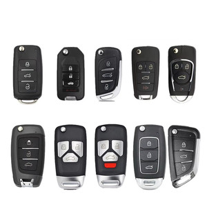 คีย์แบบมีรีโมตแบบบีบีซีรีส์สำหรับ KD900 KD-X2 NB04 NB08 NB10 NB11 NB12 NB15 NB18 NB21 NB22 NB25 NB27 NB28 NB30 NB34 NB33 - Product Image 1
