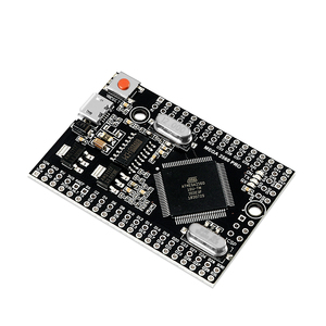 <strong>Mega</strong> 2560 Pro Embed CH340G/ATMEGA2560-16AU Chip USD Electronic Development Board <strong>for</strong> <strong>Arduino</strong> starter <strong>kit</strong>