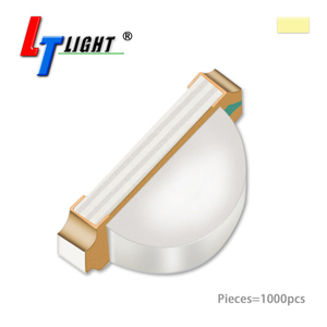 LTLIGHT 1204 sıcak beyaz LED çip 1206 yan SMD LED aydınlatma ve devre tasarımı yüksek kalite profesyonel fabrika üreten Ce - Product Image 1