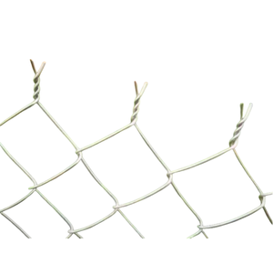 Ucuz mini zincir bağlantı çit rulo 4 ft 6 ft 8 ft 10 sağlam düşük fiyat zincir bağlantı çit çiftlik için - Product Image 2