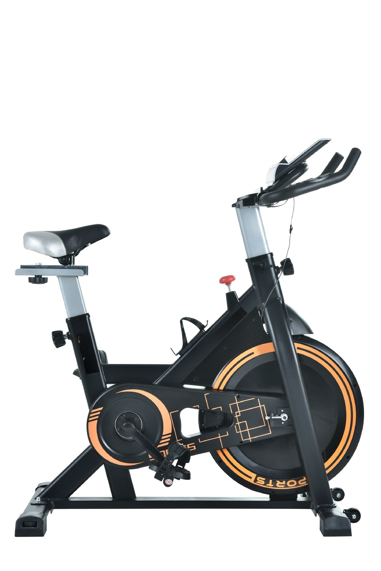 Black orange