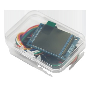 1,3-Zoll-TFT-Modul, IPS-LCD-Bildschirm 240x240, serielle SPI-Schnitts telle, Löt stift kopf ST7789 - Product Image 1