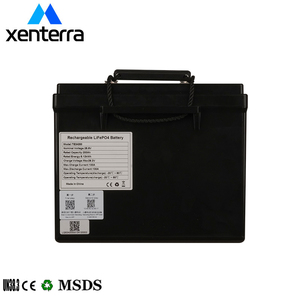 Dc <strong>System</strong> Grade a Lifepo4 Battery Module 24 Volt Lithium Ion Dc Battery Price 24v 200ah for 3kwatt Solar <strong>System</strong> - Product Image 4