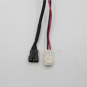 잉크젯 프린터 MK UJF3042 모터 용 에코 솔벤트 잉크젯 프린터 부품 미마키 jv33 jv22 jv3 jv5 ts34 스캔 모터 DC 서보 모터 - Product Image 3