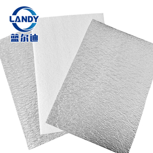 Cuộn lên nhà để xe cửa cách nhiệt diy kit, gỗ nhà để xe cửa cách nhiệt - Product Image 1