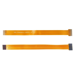 Cable de cámara Raspberry Pi Zero de 15cm con adaptador de 15 pines a 22 pines para módulos Raspberry Pi 5/Zero W - Product Image 1