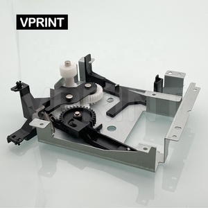 Uyumlu ve yeni RC1-7401 RC1-7401-000 füzer sürücü meclisi HP LaserJet 5200 LBP 3500 3970 yazıcı Routin bakım parçası - Product Image 2