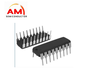 PIC16F628A-I/P IC MCU 8BIT 3.5KB flaş 18DIP devreler lg tv ctr stok elektronik bileşenler yarı iletken diyot enkoderler - Product Image 1