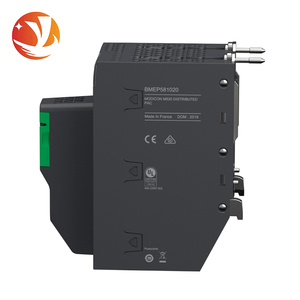 Hochwertige industrielle Automatisierung plc pac dedizierte Steuerungen mit BMEP581020 plc Logik programmier steuerung - Product Image 1