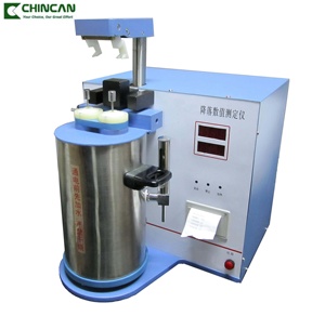 เครื่องทดสอบจำนวนตกของ chincan FN-II เครื่องวัดปริมาณการตกเครื่องมือทดสอบสำหรับการทดสอบเมล็ดข้าวสาลี - Product Image 2