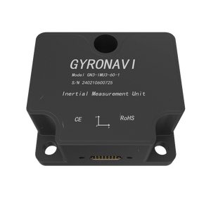 Piccole unità di misura inerziali a tre assi (IMU) con sensore di movimento e posizione del giroscopio MEMS - Product Image 2