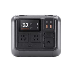 Neue Original Ready Stock Dji Power 1000 Dji Power 500 Industrielle Automatisierung PAC Dedicated PLC Programming Controller - Product Image 1