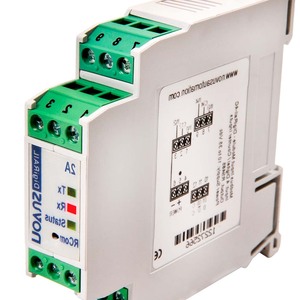 Modbus IO Módulos DigiRail 2A línea de transmisores inteligentes con interfaz Modbus RTU - Product Image 4