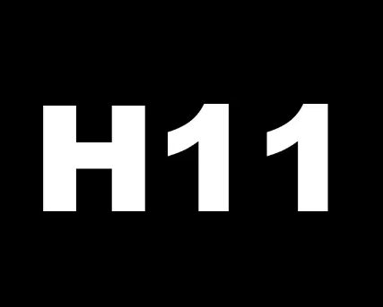 เอช11