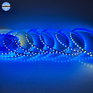 ドリームフルカラーRGBIC 12V 24VマジックデジタルWS2811 Ledストリップ30/60/108LED LEDライトスマートアドレス可能RGB LEDストリップ - Product Image 6